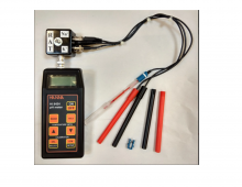 Máy kiểm tra kiềm bê tông